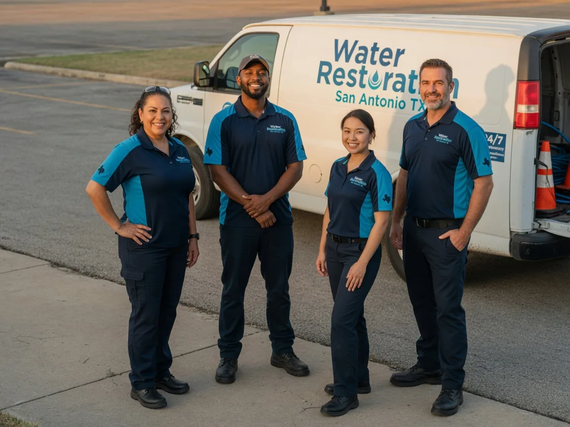 Water Damage Repair company in Salem, NY